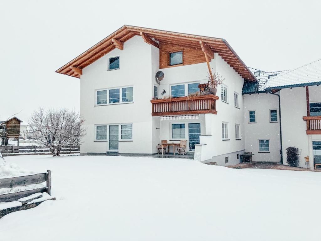 Ferienwohnung Olympia Axams إنسبروك المظهر الخارجي الصورة